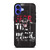 NORTH CAROLINA WOLFPACK FOOTBALL iPhone 16 Case Cover