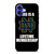 NOTRE DAME FIGHTING IRISH MEMBERSHIP iPhone 16 Case Cover