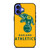 OAKLAND ATHLETICS MLB BASEBALL ICON iPhone 16 Case Cover