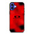 OAKLEY GLASSESS RED iPhone 16 Case Cover