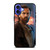 OBI WAN KENOBI STAR WARS iPhone 16 Case Cover