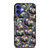 ODD FUTURE CAT iPhone 16 Case Cover