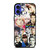 OH SEHUN EXO BOY BAND iPhone 16 Case Cover