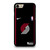 PORTLAND TRAIL BLAZERS NIKE NBA BASKETBALL iPhone 7 / 8 Case Cover