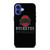 OHIO STATE BUCKEYES FOOTBALL iPhone 16 Case Cover
