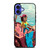 OLLIOLLI WORLD SKATEBOARD GAMES iPhone 16 Case Cover