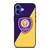 ORLANDO CITY SOCCER MLS 2 iPhone 16 Case Cover