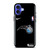 ORLANDO MAGICS NIKE NBA BASKETBALL iPhone 16 Case Cover
