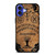 OUIJA BOARD VINTAGE iPhone 16 Case Cover