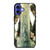 OUTLANDER JAMIE AND CLAIRE iPhone 16 Case Cover