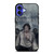OUTLANDER JAMIE FRASER iPhone 16 Case Cover