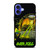OVERKILL METAL BAND iPhone 16 Case Cover