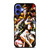 OVERLORD ANIME iPhone 16 Case Cover