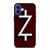 OZARK DRAMA SERIES LOGO iPhone 16 Case Cover