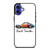 PAUL SMITH LOGO PORSCHE CAR iPhone 16 Case Cover