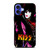 PAUL STANLEY KISS ROCK BAND 3 iPhone 16 Case Cover