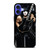 PAUL STANLEY KISS VOCALIST iPhone 16 Case Cover