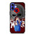 PEACEMAKER SUPERHERO ART iPhone 16 Case Cover