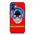 PEACEMAKER SUPERHERO JOHN CENA CARTOON ART iPhone 16 Case Cover