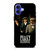 PEAKY BLINDERS THOMAS SHELBY AND GANG iPhone 16 Case Cover