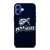 PENN STATE NITTANY LIONS FOOTBALL iPhone 16 Case Cover