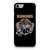 RAMONES ROCK BAND ROAD TO RUIN iPhone 7 / 8 Case Cover