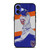 PETE ALONSO NEW YORK METS BASEBALL iPhone 16 Case Cover