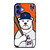 PETE ALONSO POLAR BEAR NEW YORK METS iPhone 16 Case Cover
