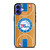 PHILADELPHIA 76ERS NBA ARENA iPhone 16 Case Cover