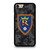 REAL SALT LAKE MLS BLACK CAMO iPhone 7 / 8 Case Cover