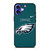 PHILADELPHIA EAGLES NFL FOOTBALL NIKE iPhone 16 Case Cover