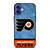 PHILADELPHIA FLYERS HOCKEY TEAM iPhone 16 Case Cover