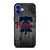 PHILADELPHIA PHILLIES BASEBALL MLB WOOD LOGO iPhone 16 Case Cover