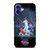 PHILADELPHIA PHILLIES BRYCE HARPER 2 iPhone 16 Case Cover