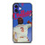 PHILADELPHIA PHILLIES BRYCE HARPER iPhone 16 Case Cover