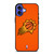 PHOENIX SUNS BASKETBALL NBA iPhone 16 Case Cover