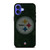 PITTSBURGH STEELERS FOOTBALL NFL iPhone 16 Case Cover