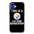 PITTSBURGH STEELERS NFL FOOTBALL FANS 2 iPhone 16 Case Cover