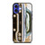 PLYMOUTH GTX CAR iPhone 16 Case Cover