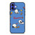 POCHACCO CUTE CARTOON iPhone 16 Case Cover POCHACCO CUTE CARTOON iPhone 16 Case Cover