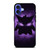 POKEMON GENGAR SILHOUETTE iPhone 16 Case Cover
