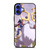 POKEMON LEGENDS ARCEUS 2 iPhone 16 Case Cover