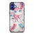 POKEMON POCKET MONSTERS SYLVEON iPhone 16 Case Cover
