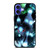 POKEMON UMBREON POCKET MONSTER iPhone 16 Case Cover POKEMON UMBREON POCKET MONSTER iPhone 16 Case Cover