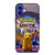 POKEMON UNITE PIKACHU 2 iPhone 16 Case Cover