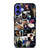 PRINCE ROYCE COLLAGE iPhone 16 Case Cover