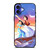 PRINCESS JASMINE ALADDIN DISNEY iPhone 16 Case Cover