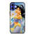 PRINCESS JASMINE DISNEY iPhone 16 Case Cover