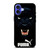 PUMA ICON LOGO iPhone 16 Case Cover