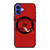 QUEENS OF THE STONE AGE ROCK BAND iPhone 16 Case Cover